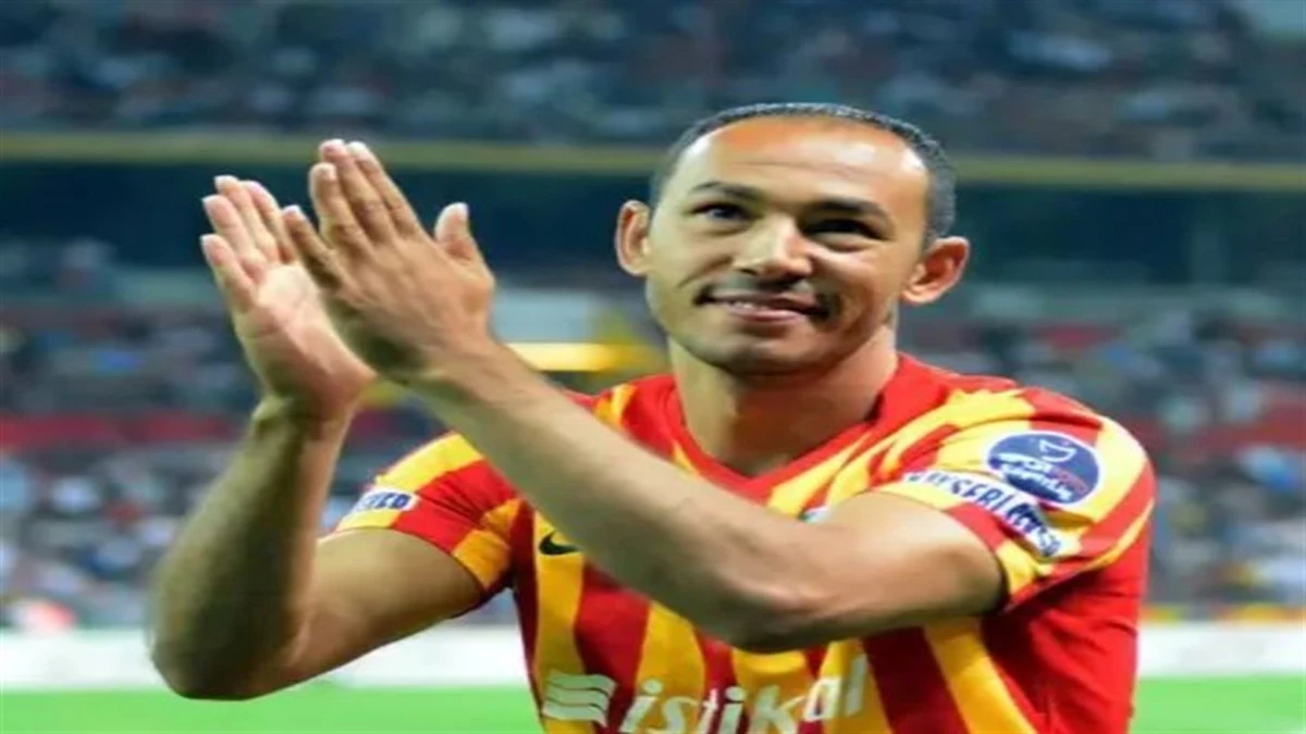 Kayserispor'un Umut Bulut'un a&ccedil;tığı davada &ouml;deyeceği &uuml;cret d&uuml;şt&uuml; 