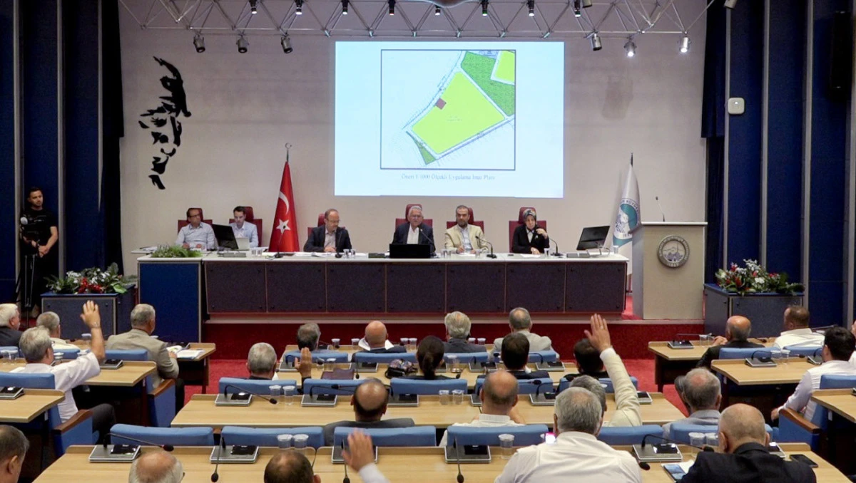 Kayseri’ye 50 Milyon Euro Hibe ve 91 Yeni Yatırım Kararı 