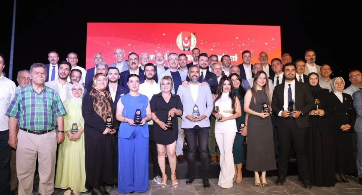 KGC Geleneksel Medya Yarışmasında Ödüller Sahiplerini Buldu 