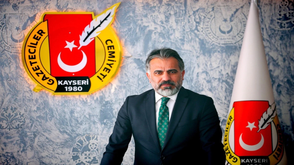 KGC&rsquo;nin Erciyes Medya &Ouml;d&uuml;lleri i&ccedil;in geri sayım 