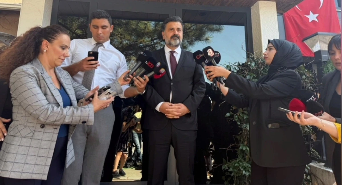 Kılıçdaroğlu cephesinden açıklama: “Mutlak butlan davasını biz açmadık” 