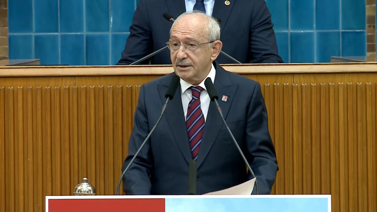 Kılı&ccedil;daroğlu: Namuslu bir belediye başkanı, se&ccedil;menine ihanet etmez  