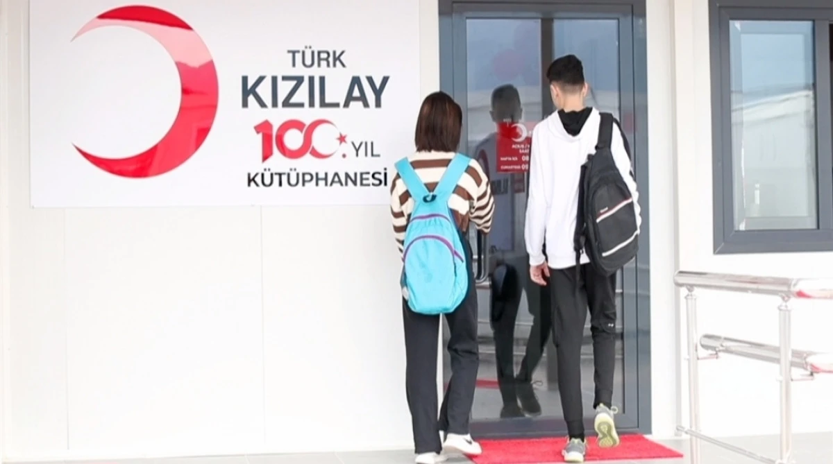 Kızılay: 