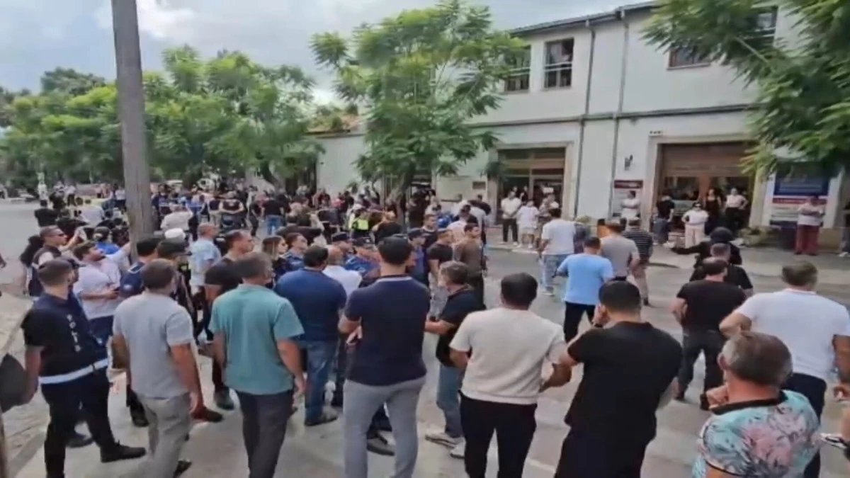 KKTC&rsquo;deki gemi kazasında 9 ş&uuml;pheliye 7 g&uuml;n ek tutuklama 