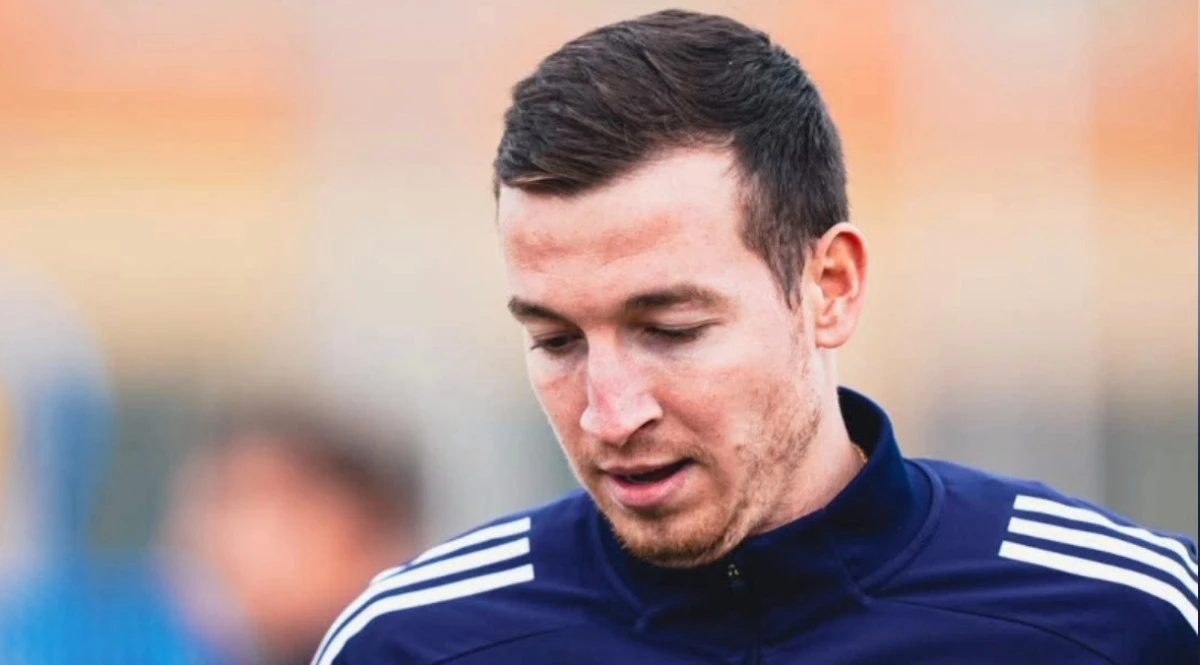 Kocaelispor Ma&ccedil;ı &Ouml;ncesi Makarov&rsquo;dan K&ouml;t&uuml; Haber! 