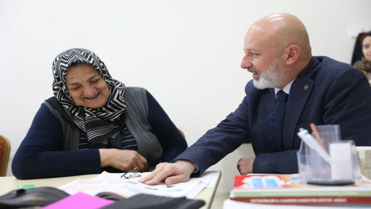 Kocasinan Akademi g&uuml;z d&ouml;nemi kursları i&ccedil;in kayıtlar başladı