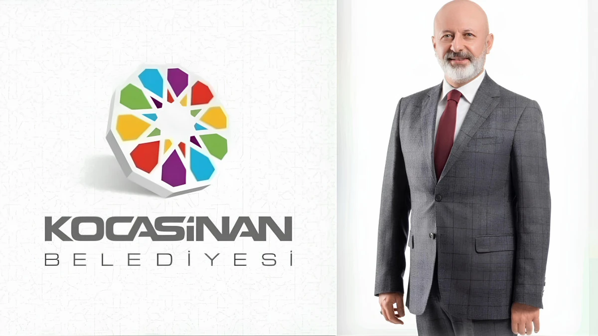 Kocasinan Belediyesi, Mülkiye Müfettişi Denetiminden Tam Not Aldı 