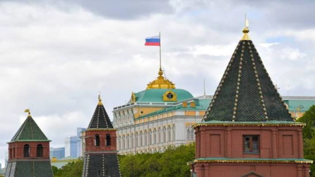 Kremlin: Rusya, ABD ve Ukrayna arasındaki m&uuml;zakereler ekimde başlayabilir 