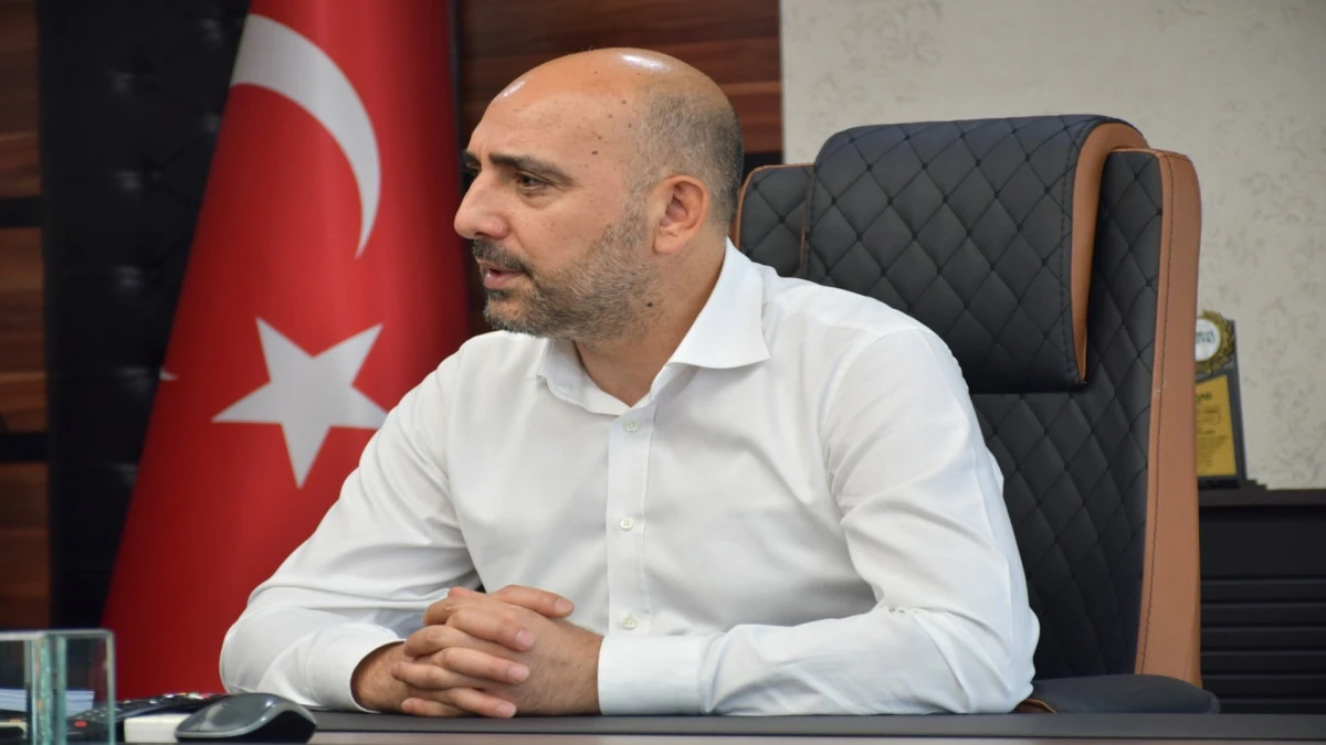 KTB Başkanı Bağlamış: “Cumhuriyet, Milletimizin En Büyük Kazanımıdır”