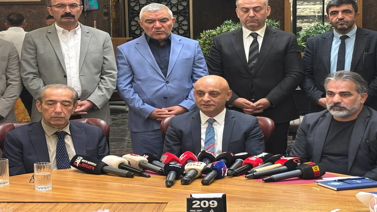 KTO Başkan adayı Ali Alkan: 61 komiteden oluşan sekt&ouml;r temsilcilerimizi liyakat sahibi arkadaşlardan oluşturmaya &ccedil;alıştık  