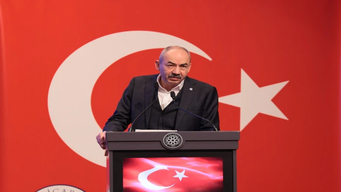 KTO Başkanı G&uuml;lsoy: 2025 M&uuml;cadele Yılı Oldu, 2026&rsquo;da Hedef Akıllı &Uuml;retim  