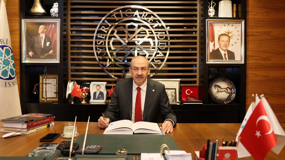 KTO Başkanı G&uuml;lsoy Dış Ticaret Verilerini Değerlendirdi: &ldquo;Temmuz Ayında 149 &Uuml;lkeye 368 Milyon 22 Bin Dolar İhracat Yaptık&rdquo; 