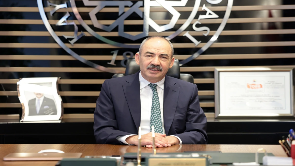 KTO Başkanı G&uuml;lsoy&rsquo;dan 18 Mart &Ccedil;anakkale Zaferi mesajı  