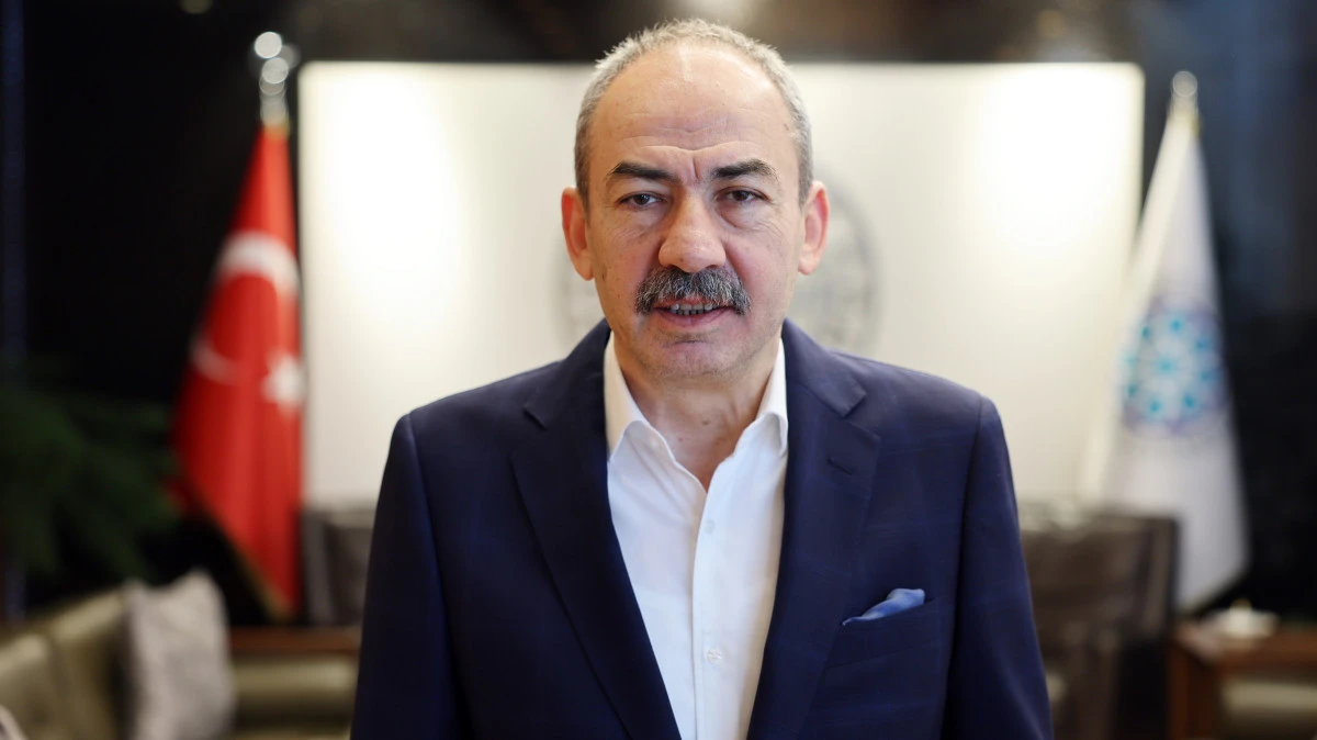 KTO BAŞKANI ÖMER GÜLSOY: “19 MAYIS, KURTULUŞ MÜCADELEMİZİN VE BAĞIMSIZ TÜRKİYE’NİN BAŞLANGICIDIR”