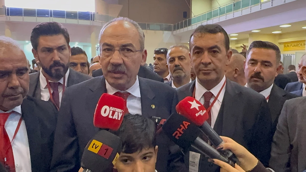 KTO Başkanı &Ouml;mer G&uuml;lsoy g&uuml;ven tazeledi 