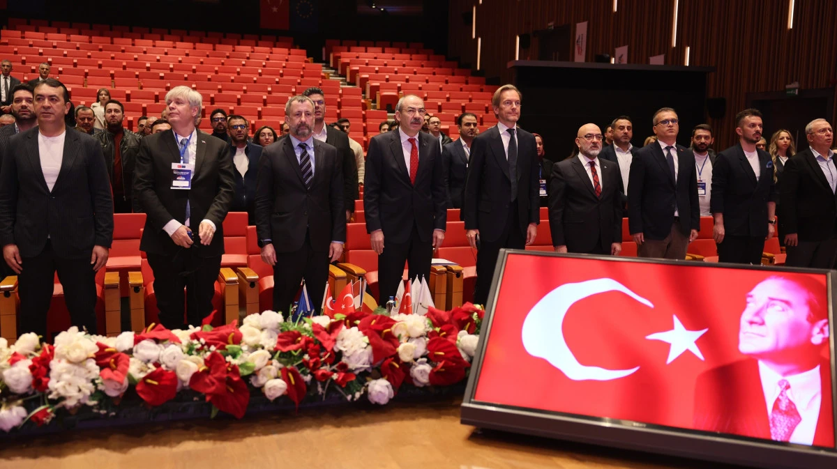 KTO&rsquo;dan Avrupa&rsquo;ya Dijital Ticaret K&ouml;pr&uuml;s&uuml;