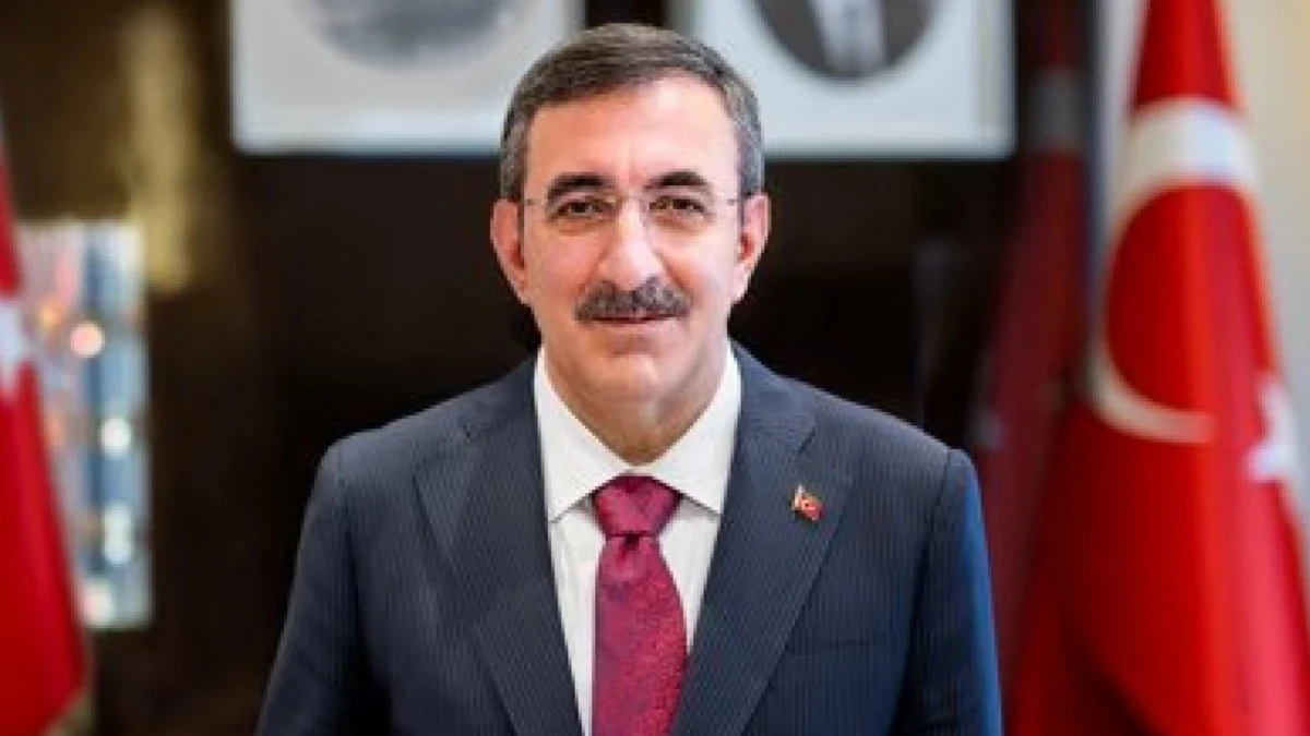 Kurumlar Vergisi Y&uuml;zde Ka&ccedil; Oldu? Cevdet Yılmaz Yeni Vergi Paketini A&ccedil;ıkladı! 