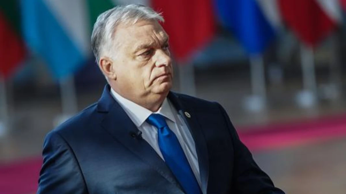 Macaristan&rsquo;da 16 Yıllık D&ouml;nem Kapandı: Viktor Orban Parlamentoda Yer Almayacak! 