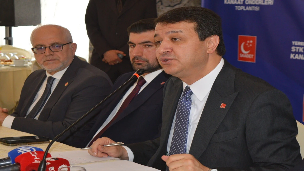 Mahmut Arıkan 'Beyaz Kuşak' diyerek duyurdu: İşte T&uuml;rkiye &ouml;nc&uuml;l&uuml;ğ&uuml;nde kurulması istenen o ittifak 