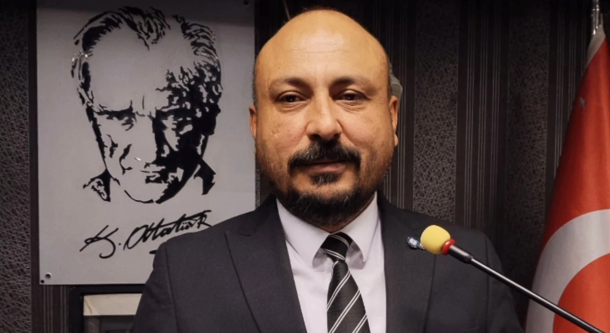  Makina M&uuml;hendisleri Odası&rsquo;nda Başkan Varol adaylığını a&ccedil;ıkladı! 