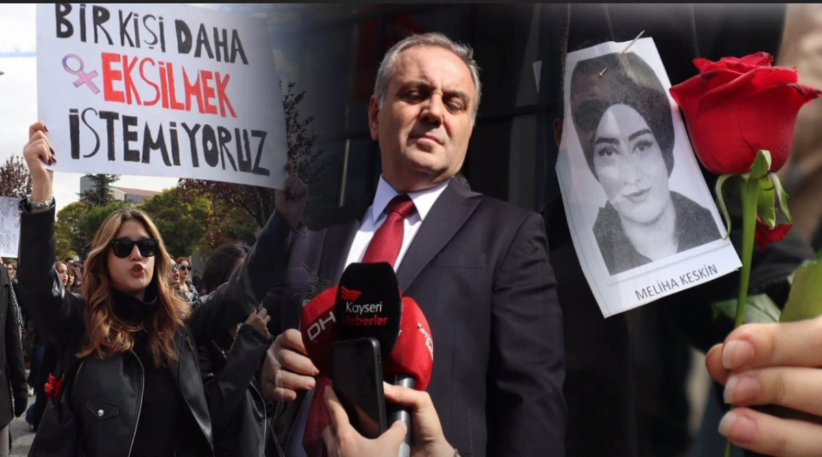 Meliha’nın Ardından Feryat: “Bir Kişi Daha Eksilmek İstemiyoruz”