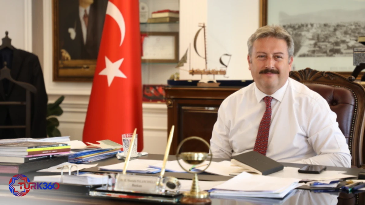Melikgazi Belediyesi Web Sitesi WCAG Standartlarına Uyumlu Hale Getirildi 