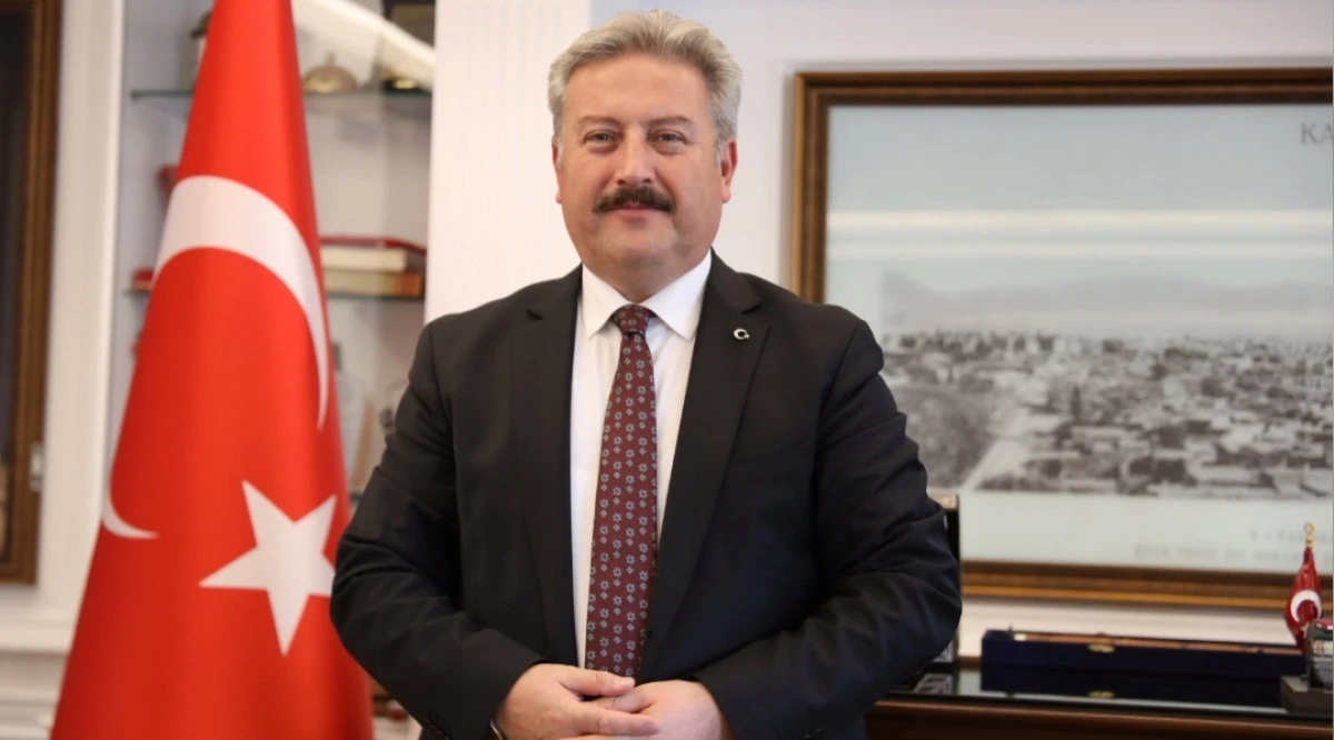 Melikgazi Belediyesi’nden Faizsiz Konut Fırsatı: 15 Ağustos’ta İhale Var! 