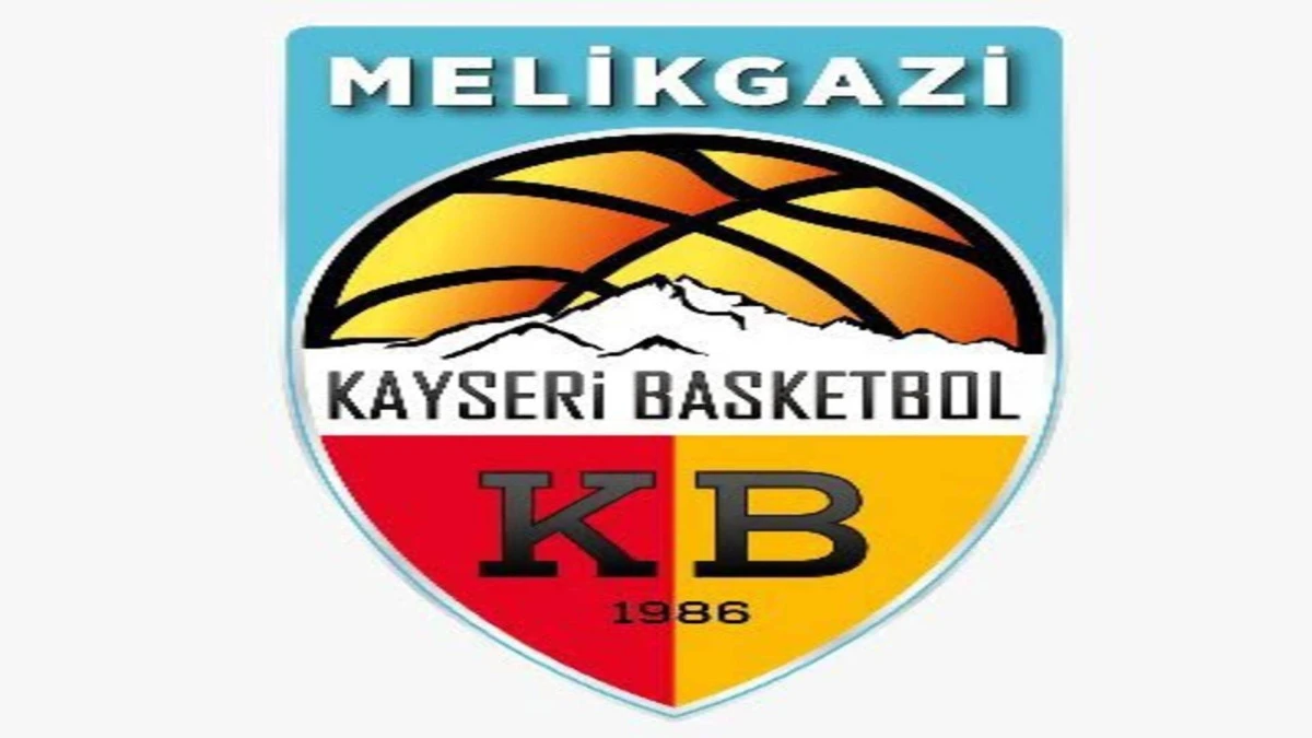 Melikgazi Kayseri Basketbol, lige katılamama riskiyle karşı karşıya 