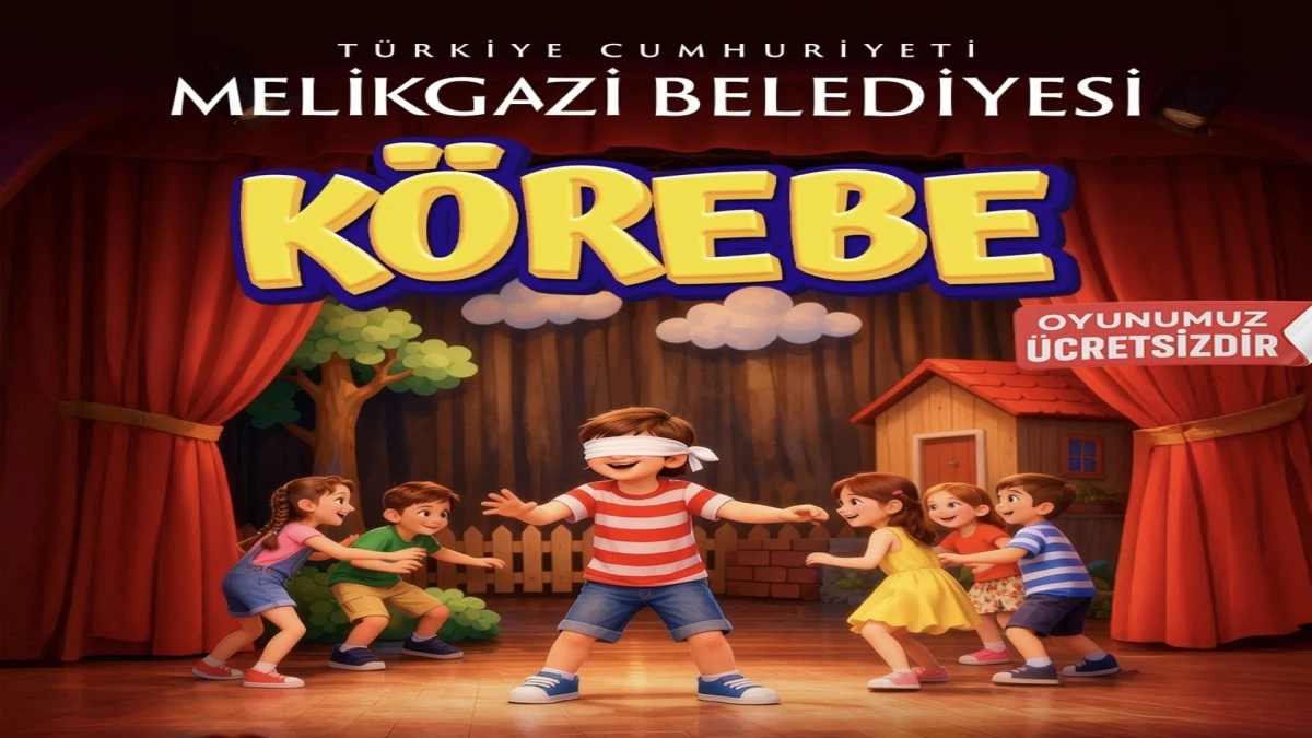 Melikgazi, k&uuml;lt&uuml;r ve sanat hayatına zenginlik katmaya devam ediyor! 