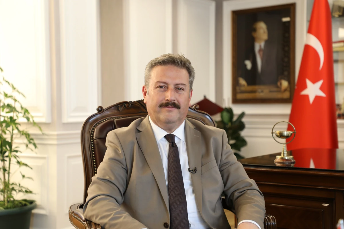 Melikgazi'de Bir Gün, İki Etkinlik: Tarih belli oldu! 