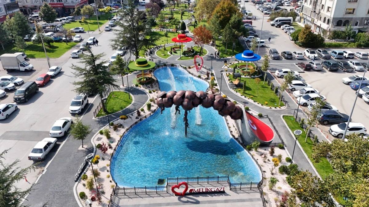 Melikgazi&rsquo;de iki &ouml;nemli proje vatandaşların hizmetine sunulacak