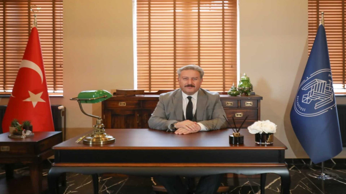 Melikgazi'de kentsel d&ouml;n&uuml;ş&uuml;m i&ccedil;in 2 ayrı ihale: 116 daire yapılacak 