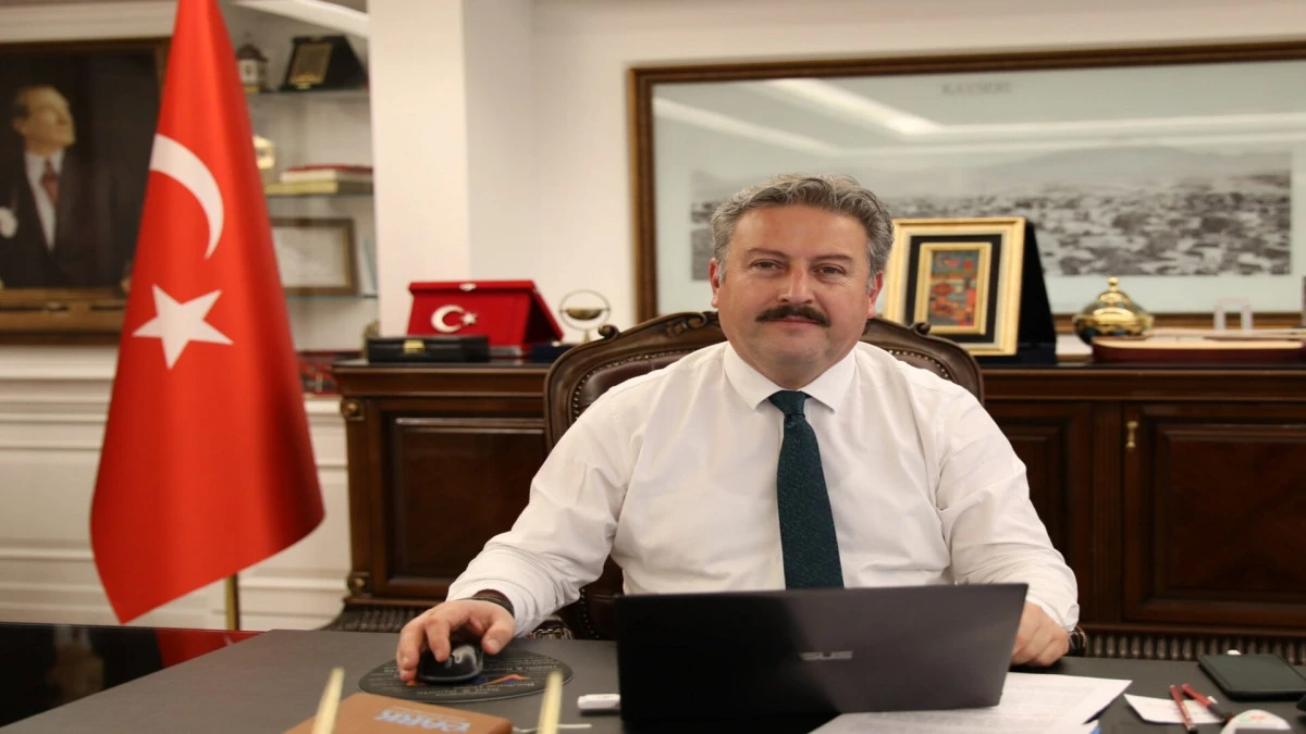 Melikgazi&rsquo;de Kurban Pazar Yerleri İ&ccedil;in Kayıtlar Başlıyor 