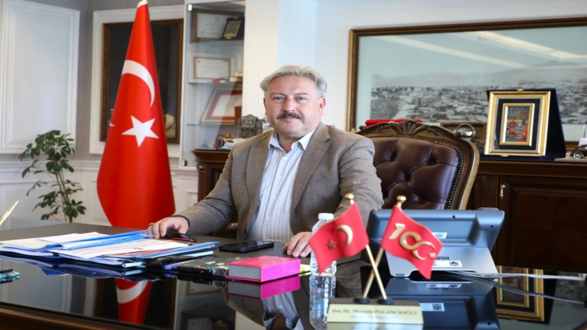 Melikgazi&rsquo;de teknoloji hamlesi: G&Ouml;KTİM i&ccedil;in başvurular başladı 