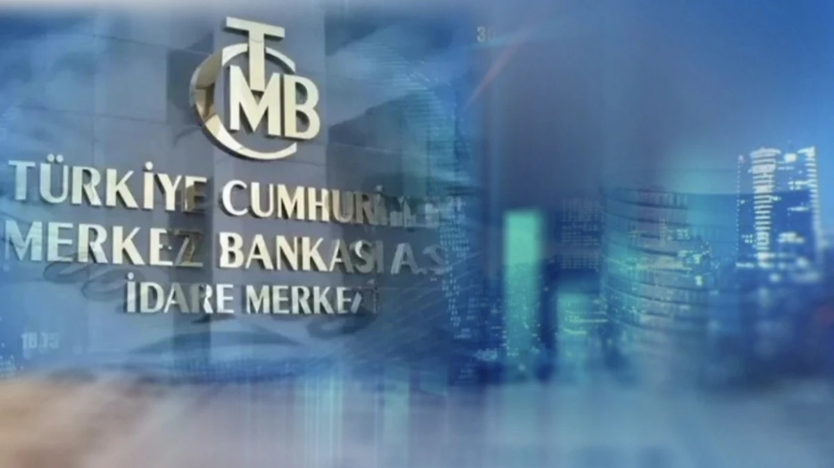 Merkez Bankası'ndan d&ouml;viz a&ccedil;ıklaması 