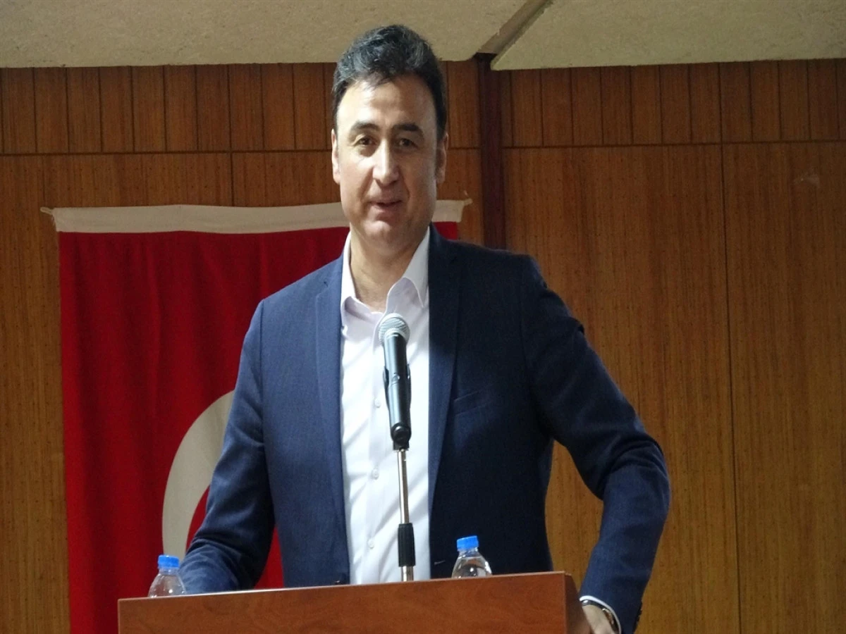 MESAM Başkanı Ergül: 500'e yakın kuaför, güzellik merkezi ile 400 düğün salonu telifini ödüyor 