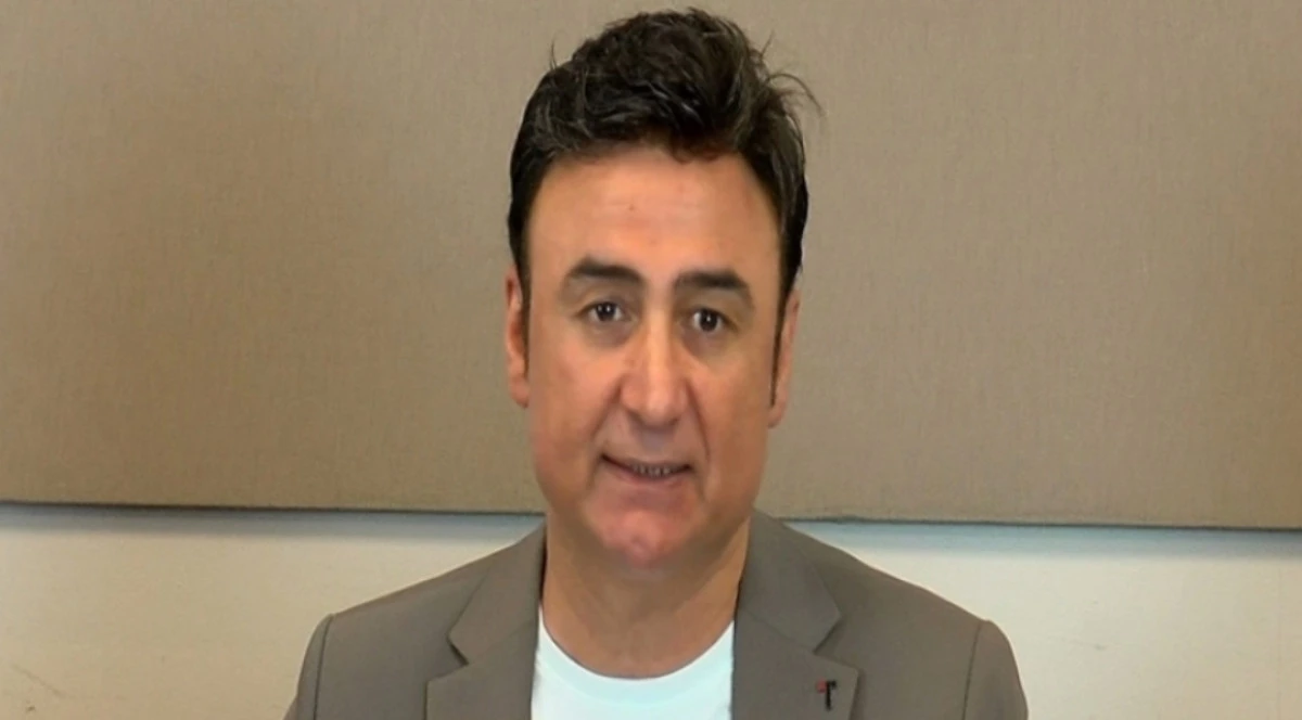 MESAM Başkanı Erg&uuml;l'den meslek birliklerinin daha sıkı denetlenmesi &ccedil;ağrısı 