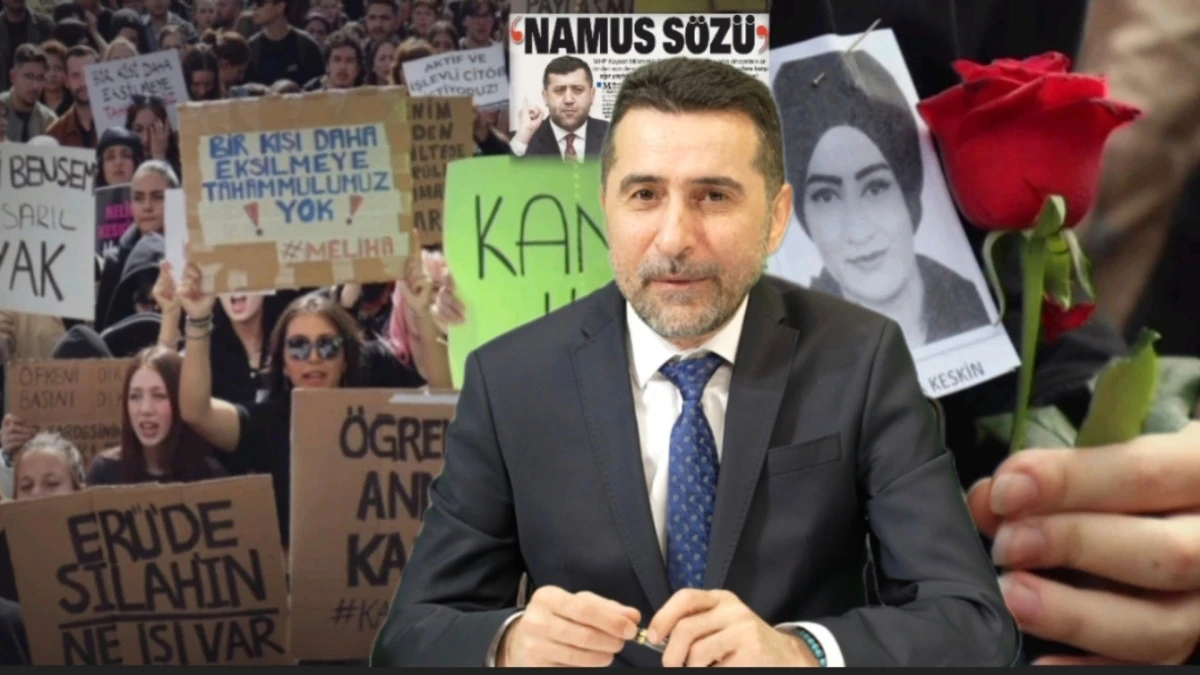 Metin Sönmez Yazdı: 