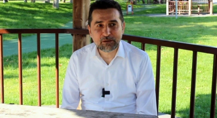 Metin Sönmez’den Kayserispor Yorumu: “Yol Yakinken Uyarıyorum” 