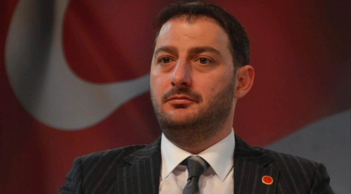 MHP Kayseri İl Başkanı Enes Ertuğrul Kalın : ‘Kayseri, MHP’nin Kalesi’ 