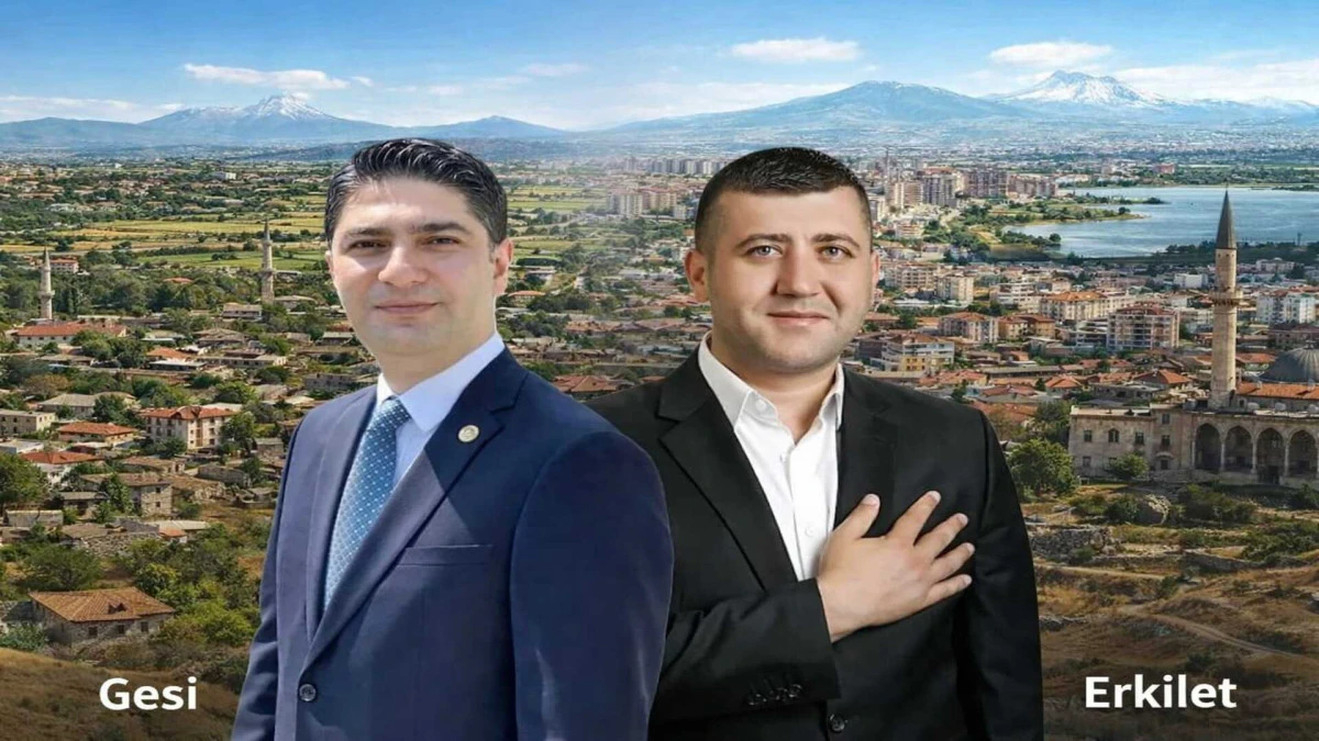 MHP'den Gesi ve Etkiler Hamlesi 