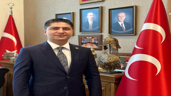 MHP&rsquo;li &Ouml;zdemir, Kayseri&rsquo;deki hayvan kesim fiyatı iddialarını Bakan Bolat&rsquo;a sordu 