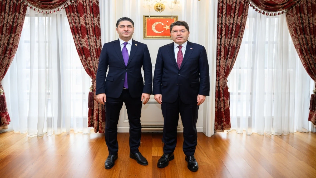 MHP&rsquo;li &Ouml;zdemir M&uuml;jdeyi Verdi: Yıllardır Atıl Duruyordu, İşte Sarız&rsquo;ın Yeni Yaşam Alanı! 