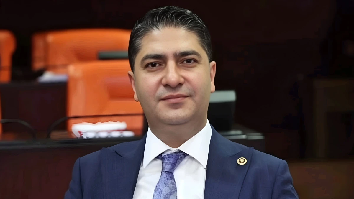 MHP&rsquo;li &Ouml;zdemir: "T&uuml;rkiye&rsquo;nin Y&uuml;kselişi Durdurulamaz Bir Hal Almıştır"  