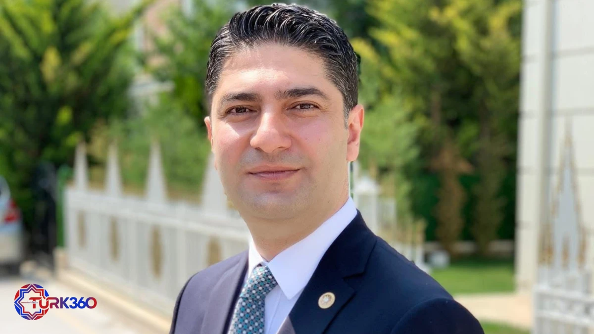 MHP&rsquo;li &Ouml;zdemir&rsquo;den Felahiye-&Ouml;zvatan Yolu İ&ccedil;in Sitem 