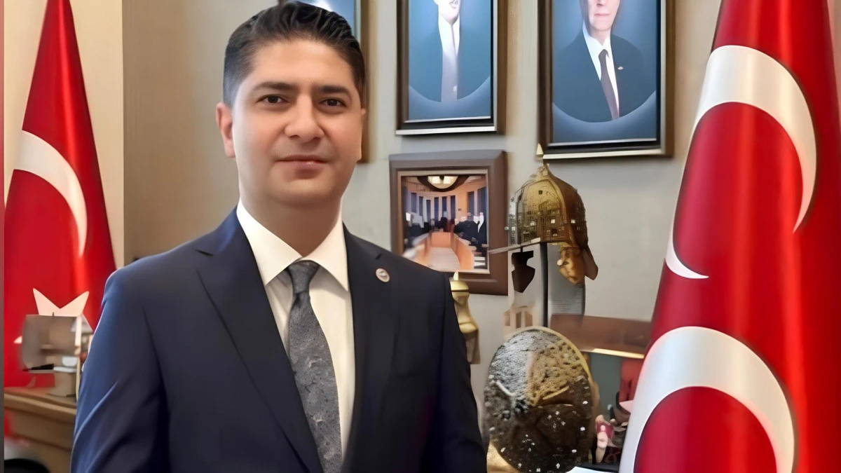 MHP'li Özdemir'den İmplant Müjdesi: SGK Karşılasın Teklifi Meclis'te 