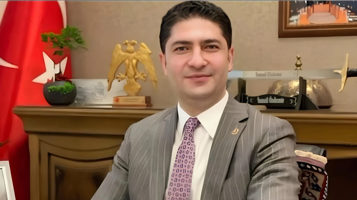 MHP'li Özdemir'den TBMM'ye 'sokak röportajları' teklifi! 