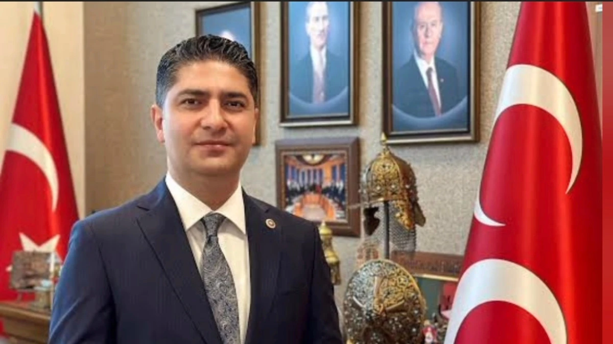 MHP'li &Ouml;zdemir'den T&uuml;rk Basını İ&ccedil;in 'Reklam D&uuml;zenlemesi' &Ccedil;ağrısı  