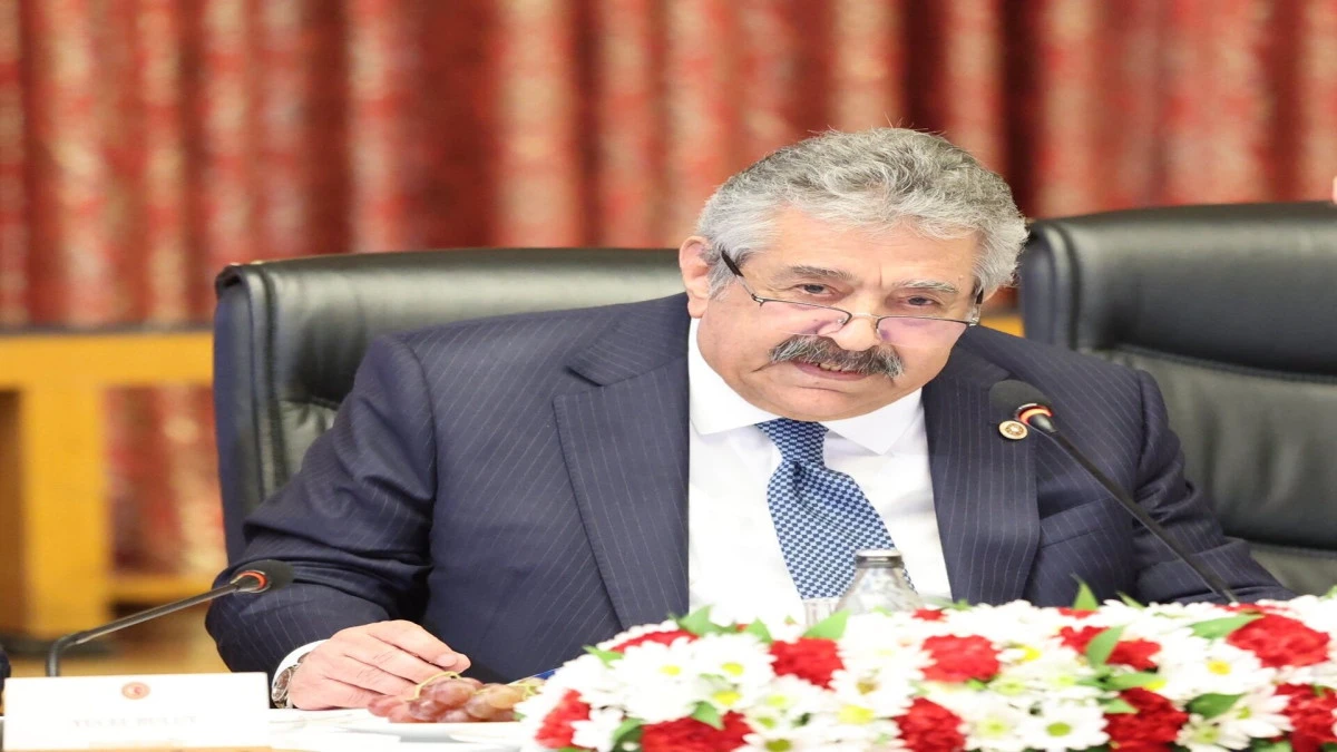 MHP’li Yıldız: Ölümcül seyir izleyen hastalığı olanlar cezaevi koşullarında tedavi edilemez 