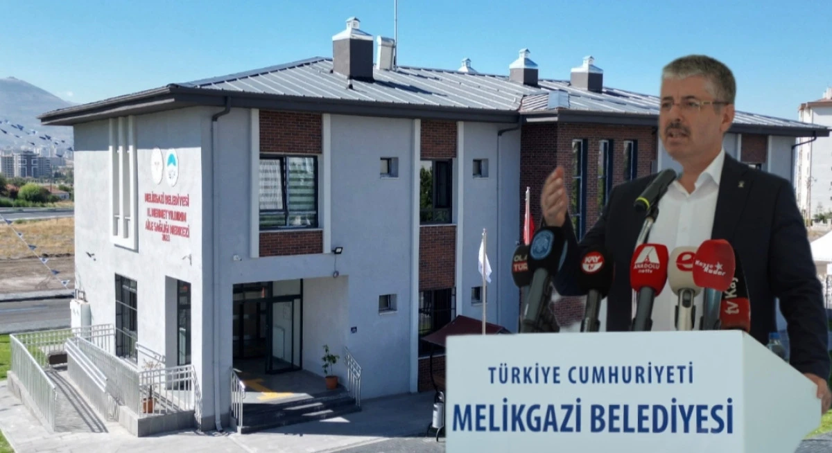 Milletvekili Çopuroğlu Duyurdu: “Cuma Günü Palancıoğlu Günü” 